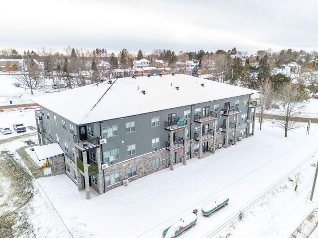 Apartment for rent in Renfrew, Ontario