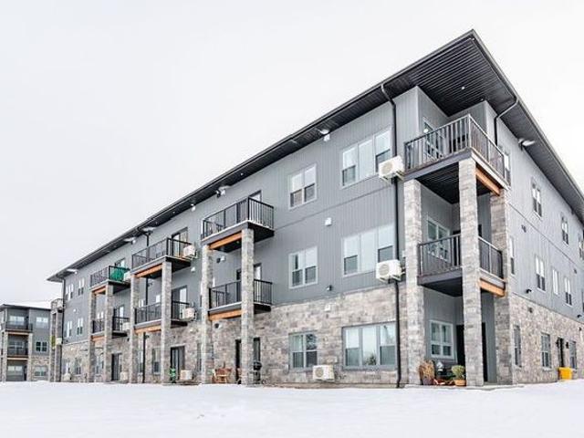 Apartment for rent in Renfrew, Ontario
