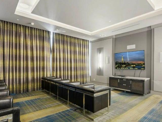 Apartment for rent in York, Ontario