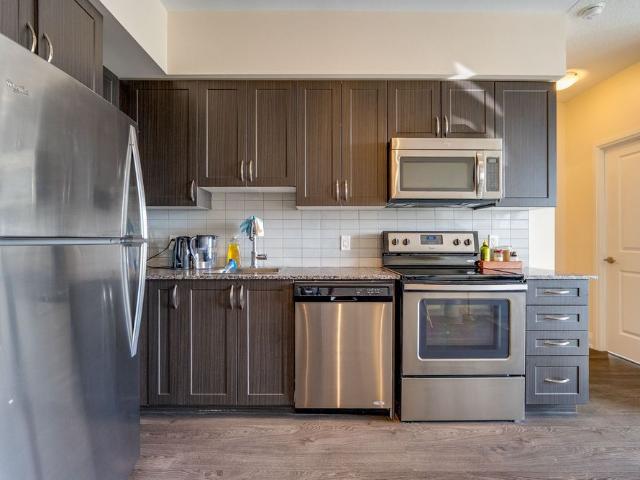 Apartment for rent in York, Ontario