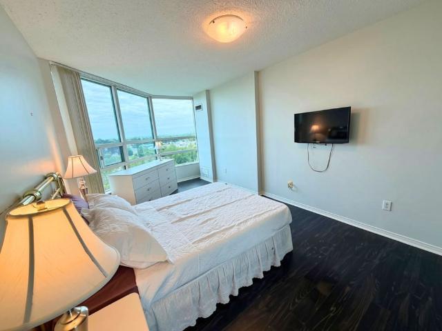 Apartment for rent in Markham, Golden Horseshoe