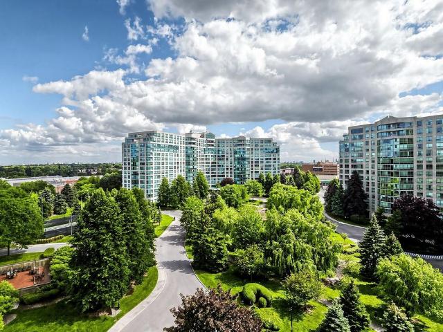 Apartment for rent in York, Ontario