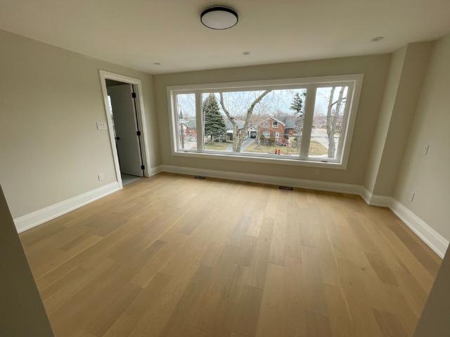 House for rent in Woburn, Ontario