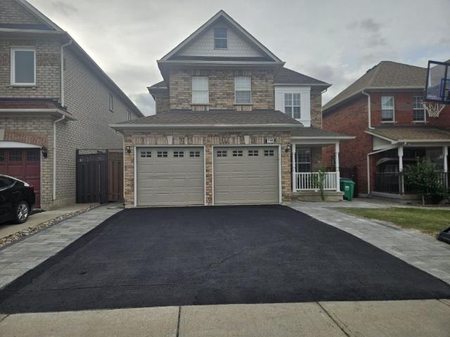 House for rent in Meadowvale Village, Mississauga