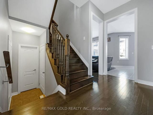 House for rent in Woodstock, Ontario