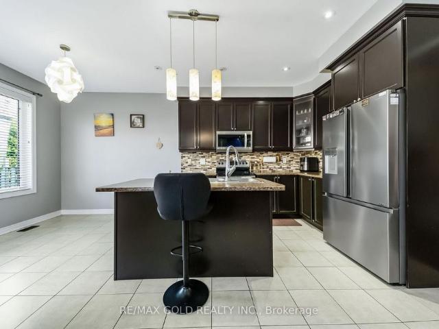 House for rent in Woodstock, Ontario