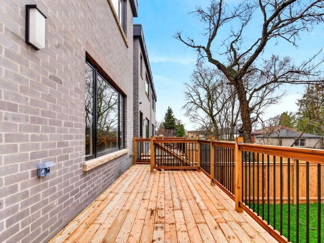 House for rent in Woburn, Ontario