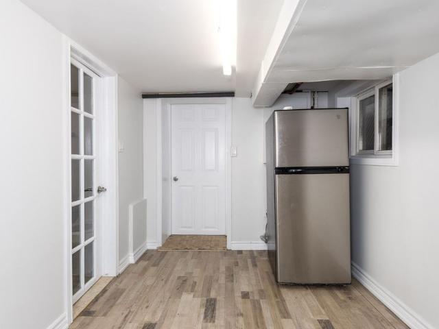 House for rent in Woburn, Ontario