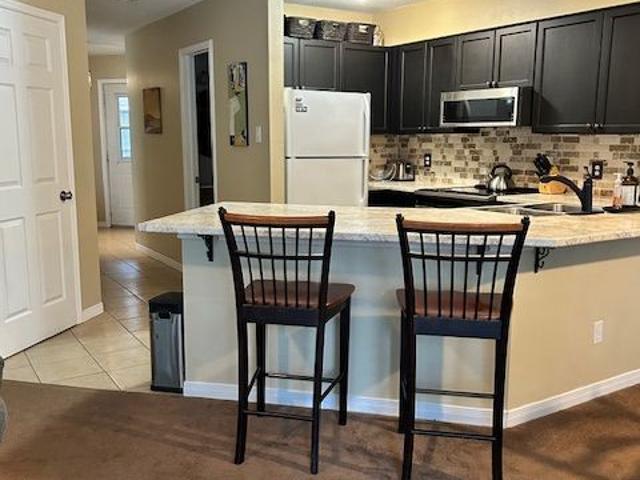 Apartment for rent in Collingwood, Ontario