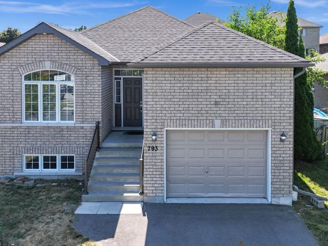 House for rent in Hunter's Ridge, Peterborough