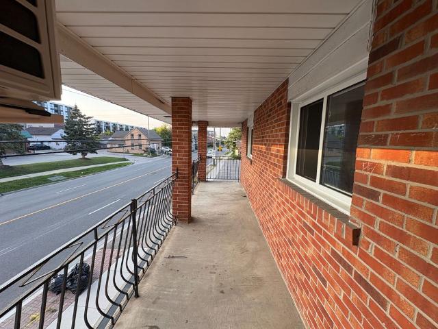 Apartment for rent in York, Ontario