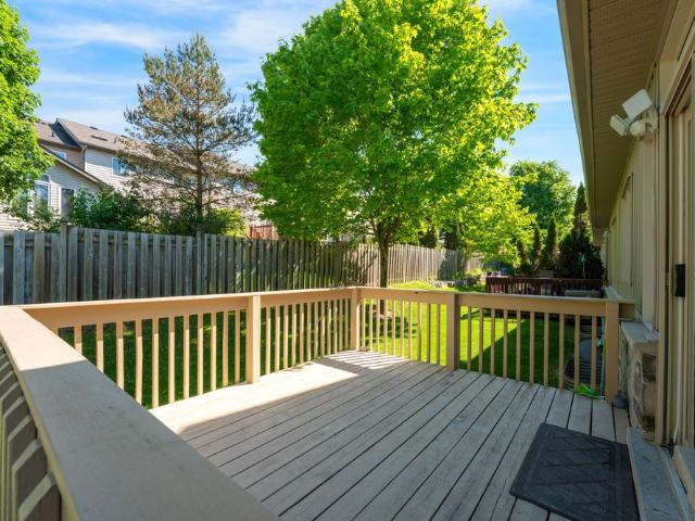 Apartment for rent in Waterloo, Ontario