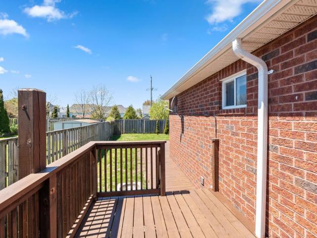 House for rent in Cobourg, Ontario