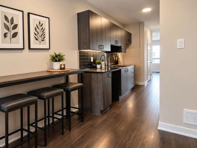 Apartment for rent in Hiawatha Park, Ottawa