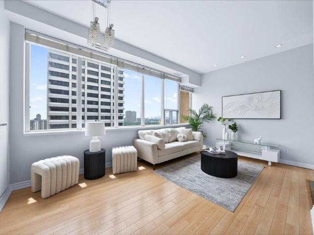Apartment for rent in Don Valley East, Toronto