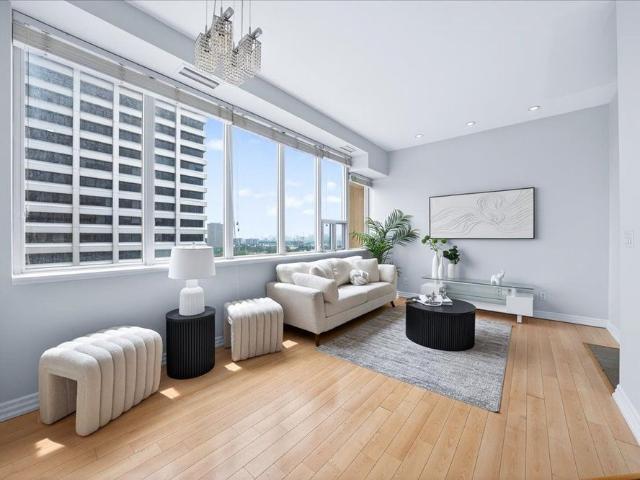 Apartment for rent in Don Valley East, Toronto