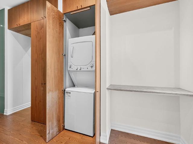 Apartment for rent in Don Valley East, Toronto
