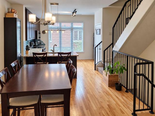 Apartment for rent in Rideau-Rockcliffe, Ottawa
