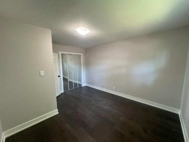 House for rent in Bay Ridges, Pickering