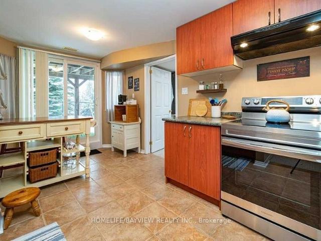 Apartment for rent in York, Ontario