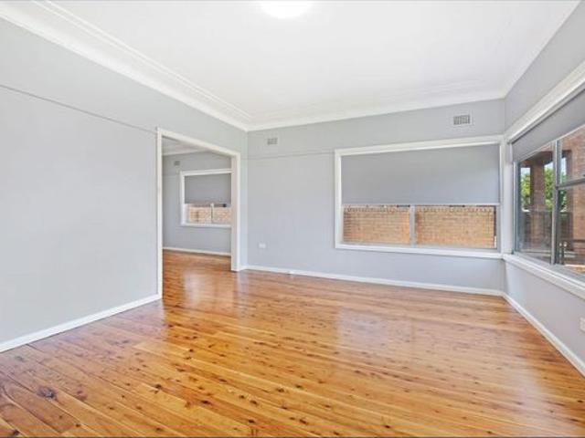 House for rent in St George, Sydney