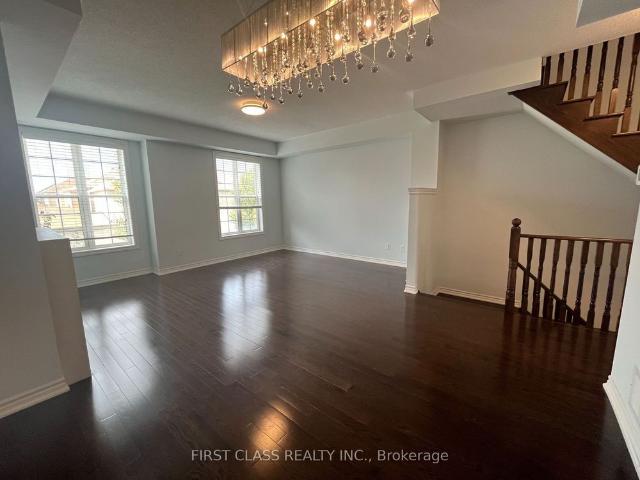 Townhouse for rent in York, Ontario