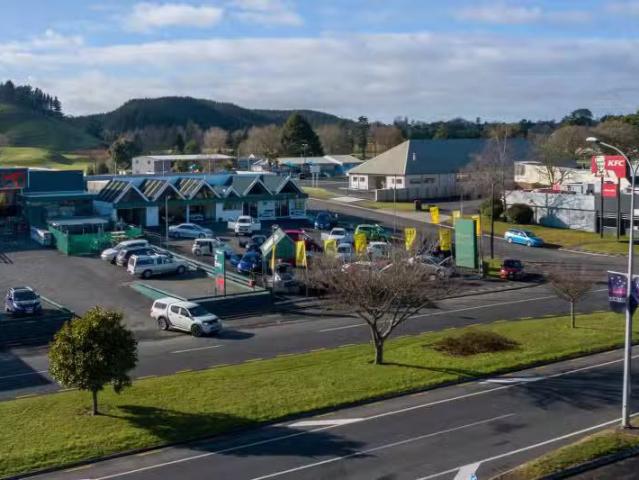 House for rent in Tokoroa, Waikato