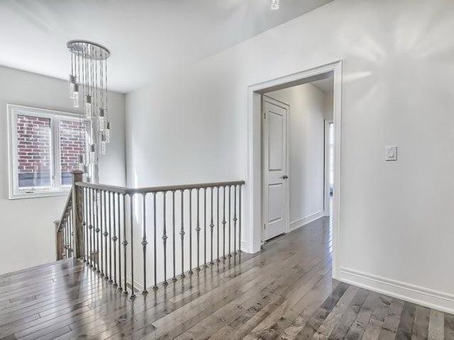 House for rent in York, Ontario