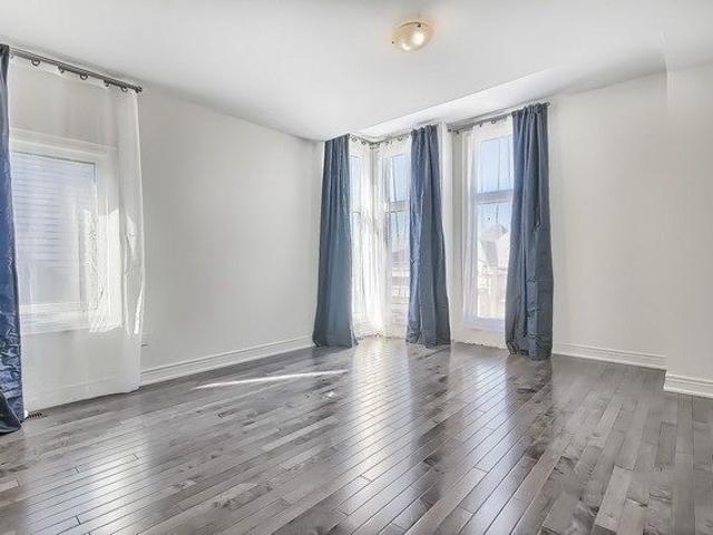 House for rent in Vaughan, Golden Horseshoe