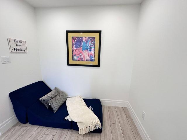 Townhouse for rent in Prince Edward, Ontario