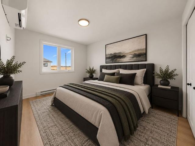 Townhouse for rent in Casselman, Eastern Ontario