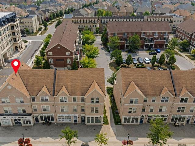 Townhouse for rent in York, Ontario