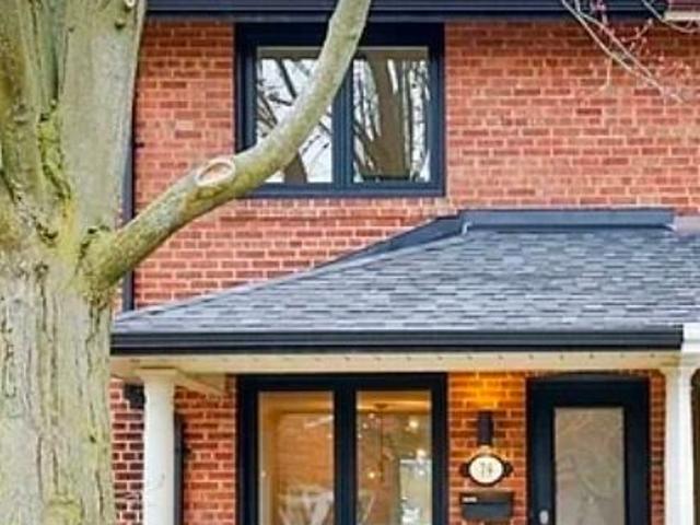 House for rent in Woburn, Ontario