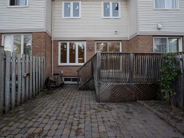 Townhouse for rent in Gloucester-Southgate, Ottawa
