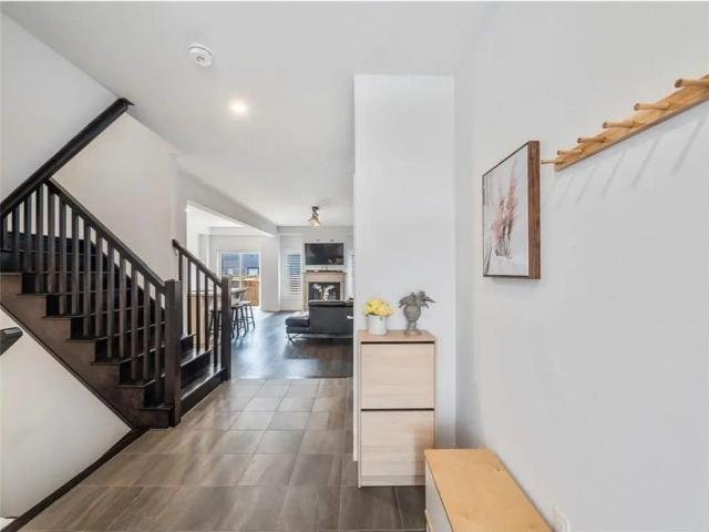 Townhouse for rent in Ancaster, Ontario
