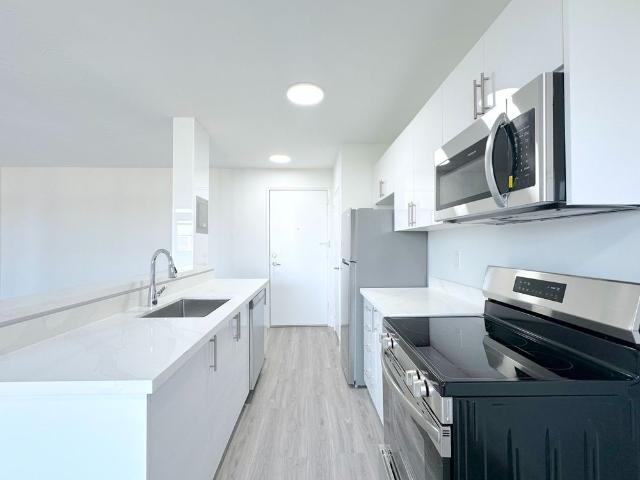 Apartment for rent in Woburn, Ontario