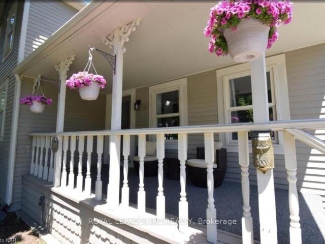 House for rent in Niagara, Ontario
