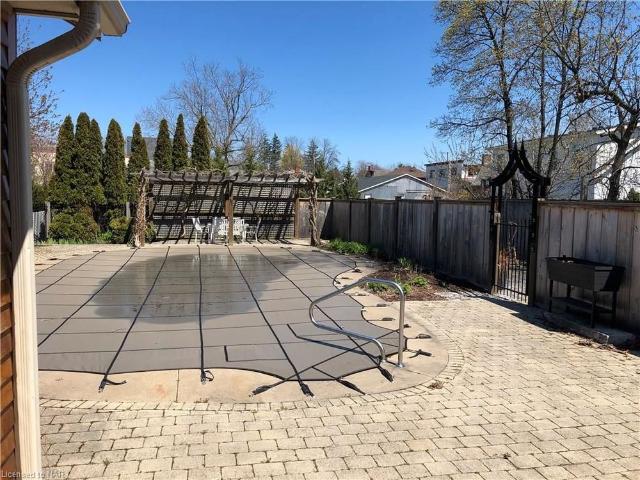House for rent in Niagara-on-the-Lake, Golden Horseshoe