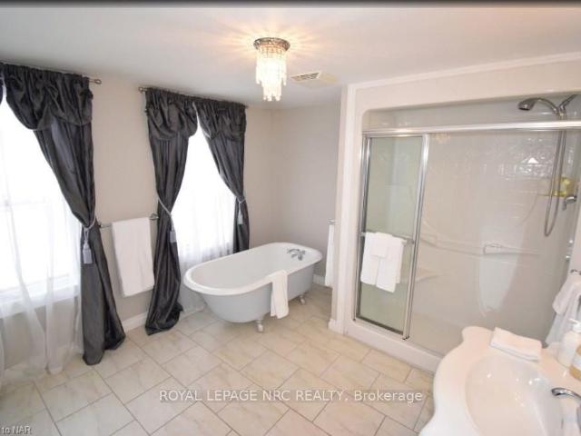 House for rent in Niagara, Ontario