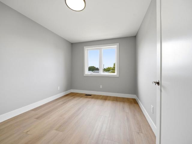 Townhouse for rent in Quinte West, Ontario