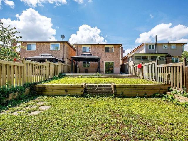 House for rent in Bradford West Gwillimbury, Ontario