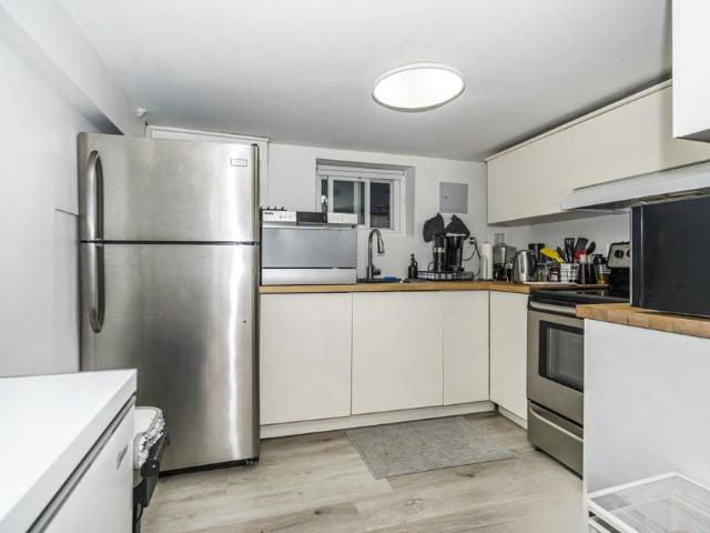 House for rent in Woburn, Ontario