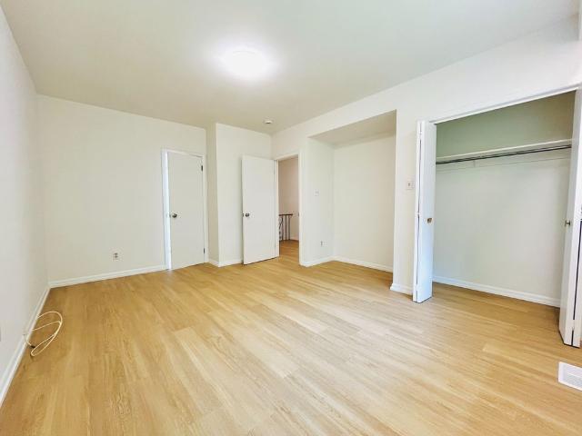 House for rent in Woburn, Ontario