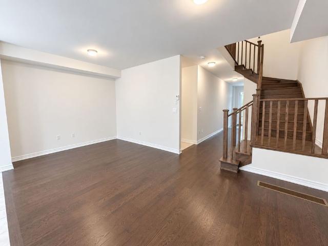Townhouse for rent in Barrie, Ontario