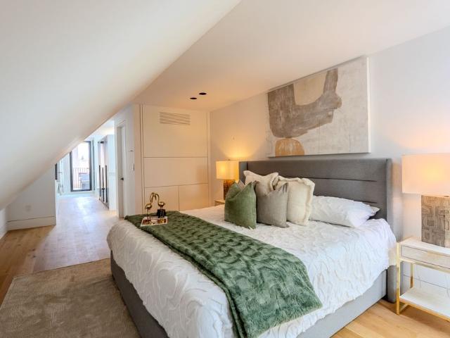 House for rent in Davenport, Toronto