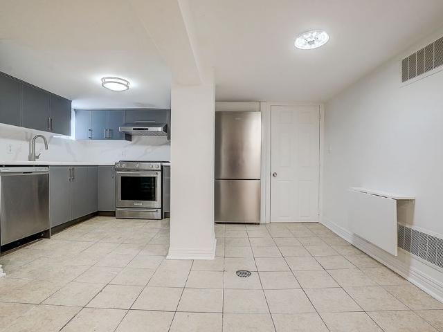 House for rent in Woburn, Ontario