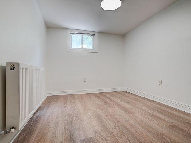 House for rent in Woburn, Ontario