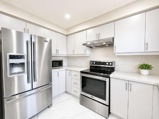 House for rent in Woburn, Ontario