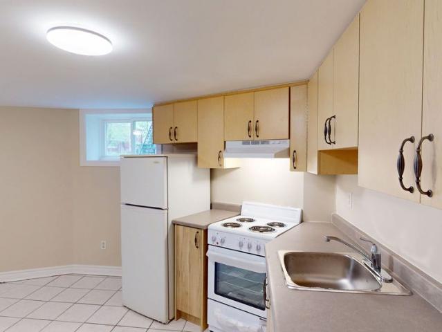 Apartment for rent in Woburn, Ontario