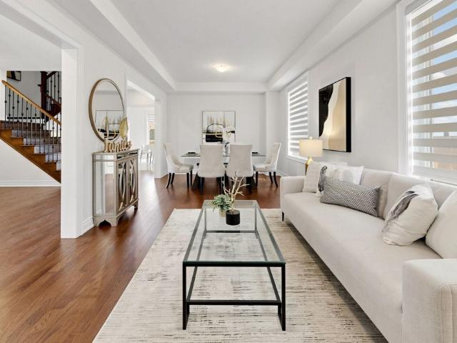 House for rent in York, Ontario